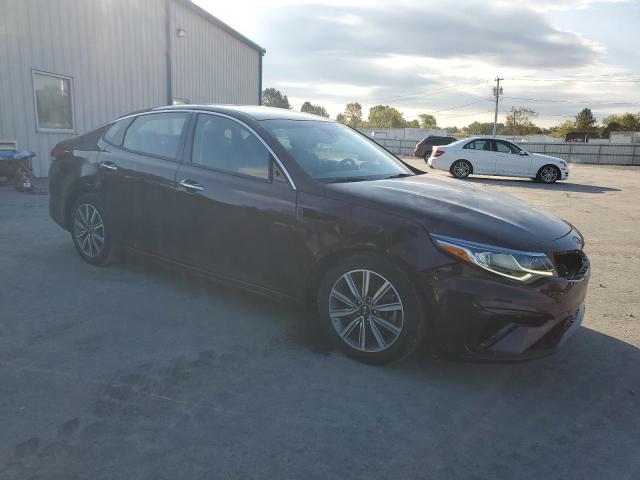 Photo 4 from auction – 2019 KIA OPTIMA EX with VIN 5XXGU4L13KG296020