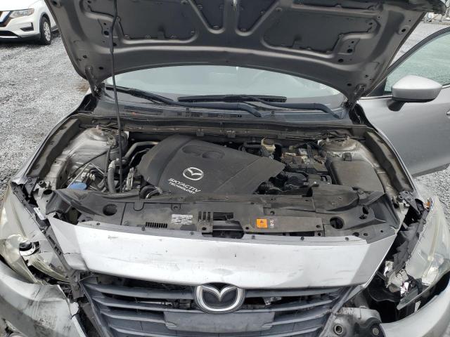 Photo 11 from auction – 2015 MAZDA 3 TOURING with VIN 3MZBM1L71FM214171