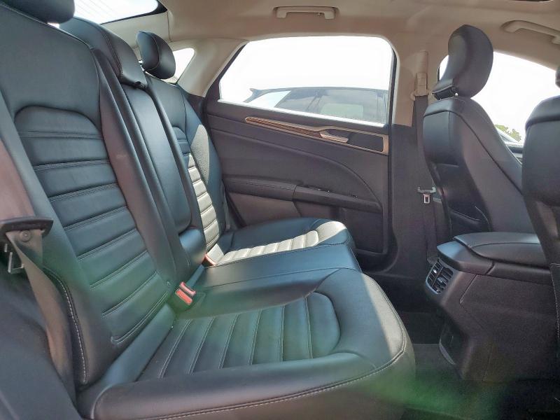 Photo 10 from auction – 2015 FORD FUSION with VIN 3FA6P0HD2FR203595