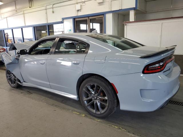 Photo 2 from auction – 2022 DODGE CHARGER GT with VIN 2C3CDXMG4NH241116