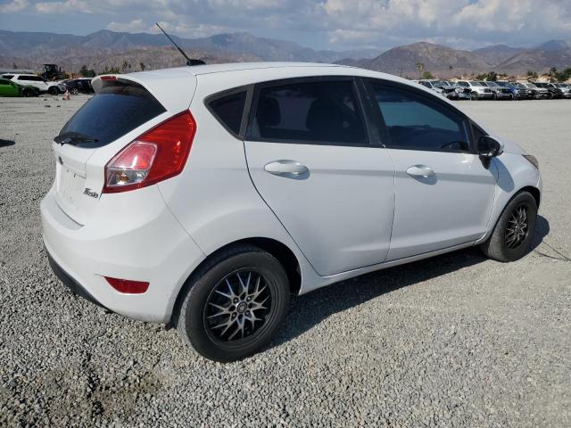 Photo 3 from auction – 2017 FORD FIESTA S with VIN 3FADP4TJ2HM136718