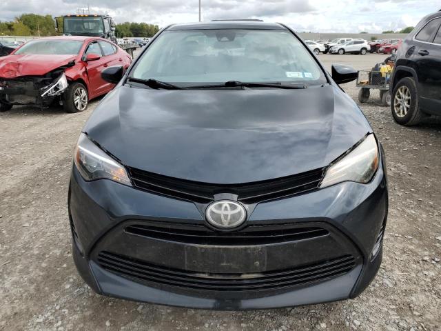 Photo 5 from auction – 2017 TOYOTA COROLLA L with VIN 2T1BURHE5HC868837