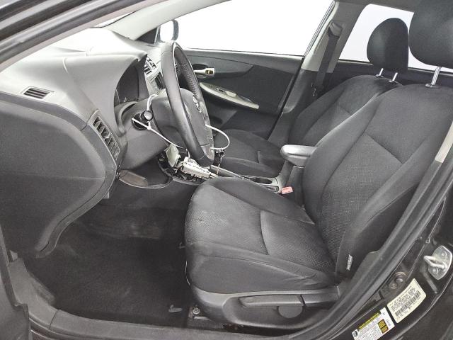 Photo 7 from auction – 2010 TOYOTA COROLLA BA with VIN 1NXBU4EE8AZ213423