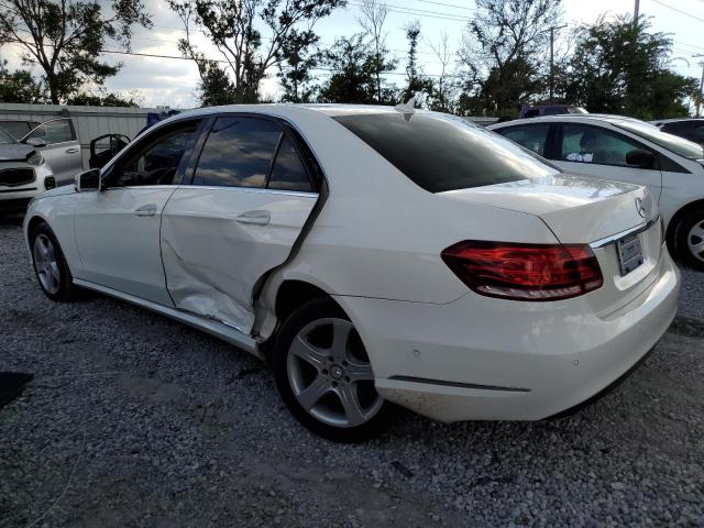 Photo 2 from auction – 2014 MERCEDES-BENZ E 350 with VIN WDDHF5KB7EA851023