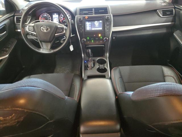 Photo 8 from auction – 2017 TOYOTA CAMRY LE with VIN 4T1BF1FK6HU340324