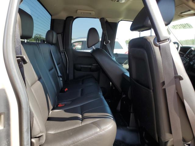 Photo 10 from auction – 2008 CHEVROLET SILVERADO with VIN 1GCEK19058Z196470