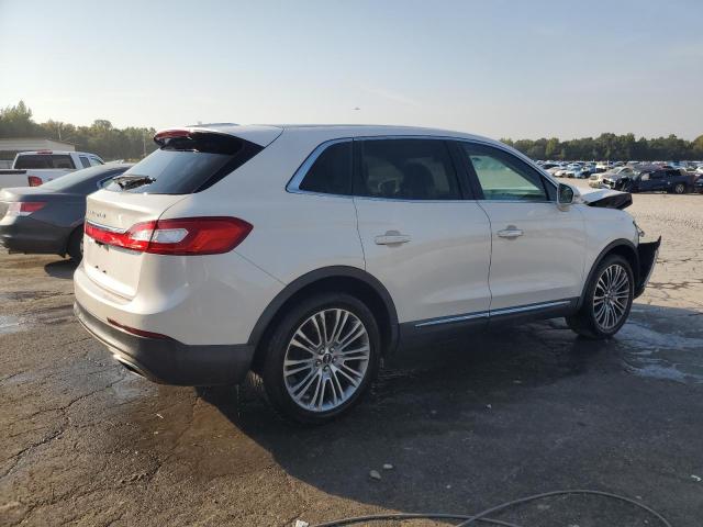 Photo 3 from auction – 2016 LINCOLN MKX RESERV with VIN 2LMTJ6LRXGBL57976