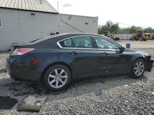 Photo 3 from auction – 2013 ACURA TL TECH with VIN 19UUA8F53DA009812