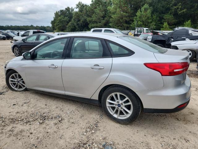 Photo 2 from auction – 2018 FORD FOCUS SE with VIN 1FADP3F29JL213025