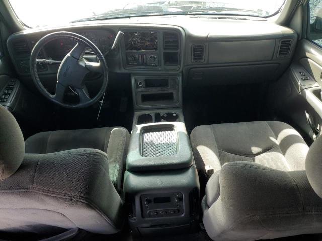 Photo 8 from auction – 2005 GMC NEW SIERRA with VIN 2GTEK13T451313110