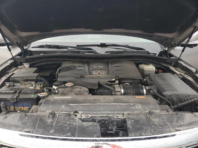 Photo 12 from auction – 2012 INFINITI QX56 with VIN JN8AZ2NE1C9019929