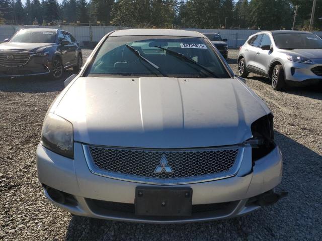 Photo 5 from auction – 2011 MITSUBISHI GALANT FE with VIN 4A32B2FF4BE023827