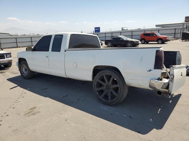 Photo 2 from auction – 1990 GMC SIERRA C2500 with VIN 2GTFC29K9L1561789