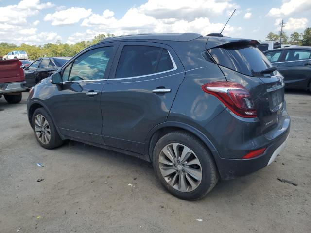 Photo 2 from auction – 2017 BUICK ENCORE PRE with VIN KL4CJASB2HB199061