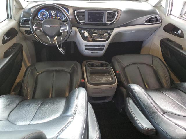Photo 8 from auction – 2019 CHRYSLER PACIFICA T with VIN 2C4RC1BG1KR613509