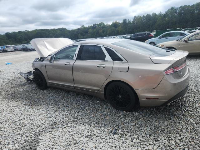 Photo 2 from auction – 2018 LINCOLN MKZ SELECT with VIN 3LN6L5C91JR622709