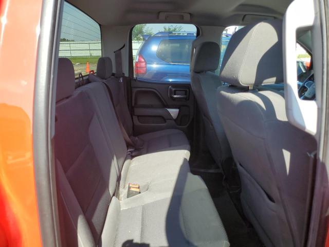 Photo 10 from auction – 2016 CHEVROLET SILVERADO with VIN 1GCVKREC0GZ190718