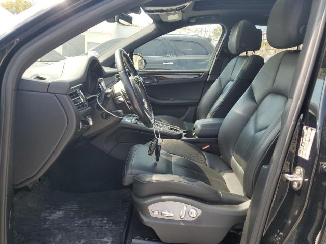Photo 7 from auction – 2019 PORSCHE MACAN with VIN WP1AA2A59KLB07717