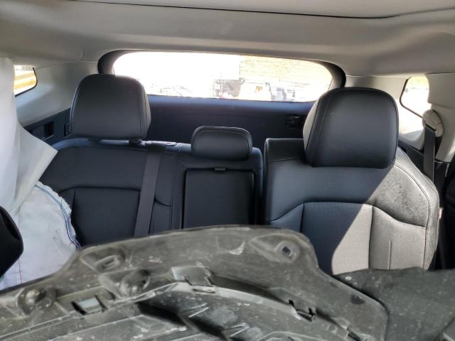 Photo 10 from auction – 2025 KIA SPORTAGE E with VIN 5XYK33DF1SG300658