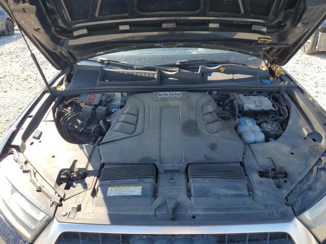 Photo 12 from auction – 2017 AUDI Q7 PREMIUM with VIN WA1LAAF75HD031716