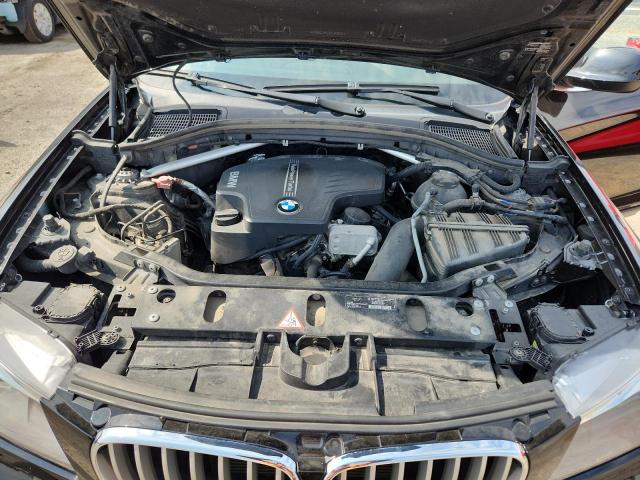 Photo 12 from auction – 2013 BMW X3 XDRIVE2 with VIN 5UXWX9C57D0A28113