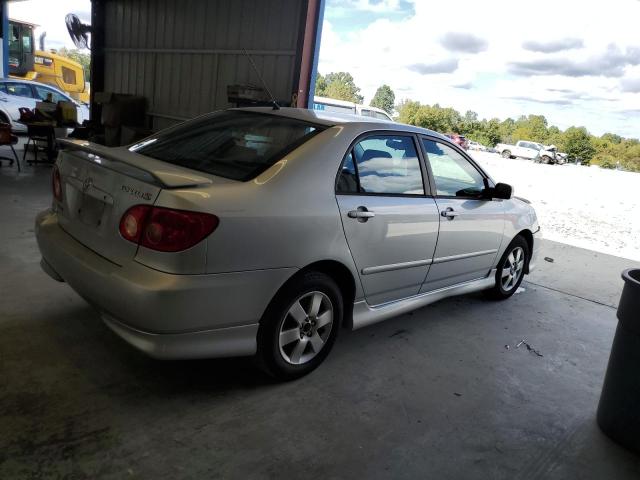 Photo 3 from auction – 2008 TOYOTA COROLLA CE with VIN 1NXBR32E48Z052062