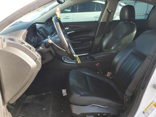 Photo 7 from auction – 2014 BUICK REGAL PREM with VIN 2G4GN5EX1E9314946