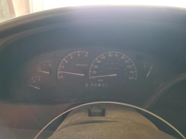 Photo 9 from auction – 1997 FORD RANGER with VIN 1FTCR10A1VTA43267