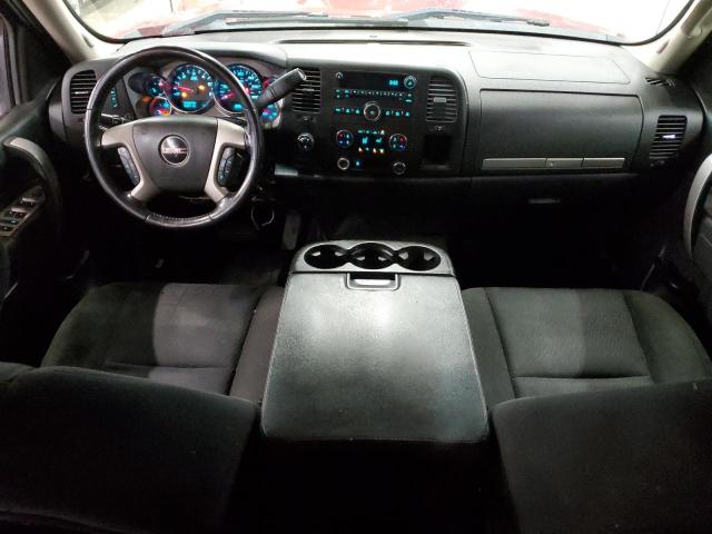 Photo 8 from auction – 2011 GMC SIERRA K15 with VIN 1GTR2VE38BZ115185