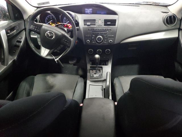 Photo 8 from auction – 2012 MAZDA 3 S with VIN JM1BL1L5XC1697396