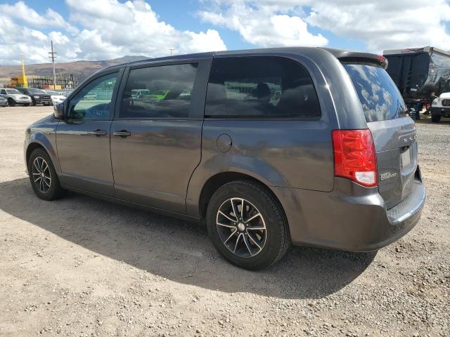 Photo 2 from auction – 2018 DODGE GRAND CARA with VIN 2C4RDGEG0JR150384