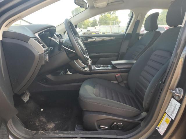 Photo 7 from auction – 2018 FORD FUSION SE with VIN 3FA6P0HD6JR128716