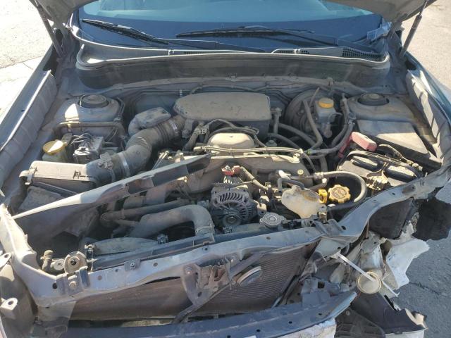 Photo 12 from auction – 2009 SUBARU FORESTER 2 with VIN JF2SH64629H773877