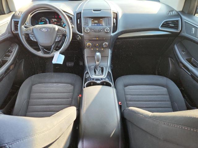 Photo 8 from auction – 2016 FORD EDGE SE with VIN 2FMPK4G94GBC17527
