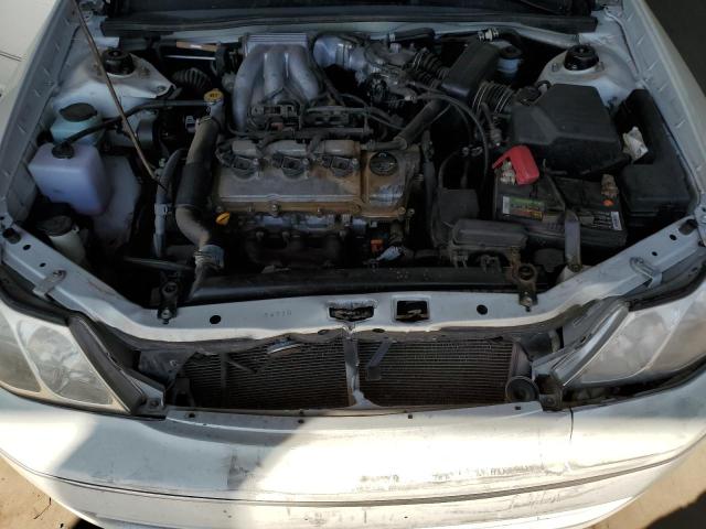 Photo 11 from auction – 2001 TOYOTA AVALON XL with VIN 4T1BF28B11U177994