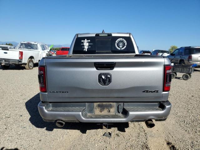 Photo 6 from auction – 2023 RAM 1500 LIMIT with VIN 1C6SRFHT4PN627725