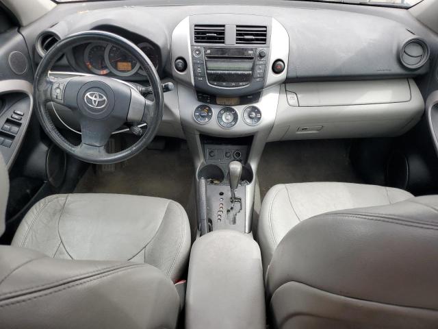 Photo 8 from auction – 2006 TOYOTA RAV4 LIMIT with VIN JTMBD31V065027221