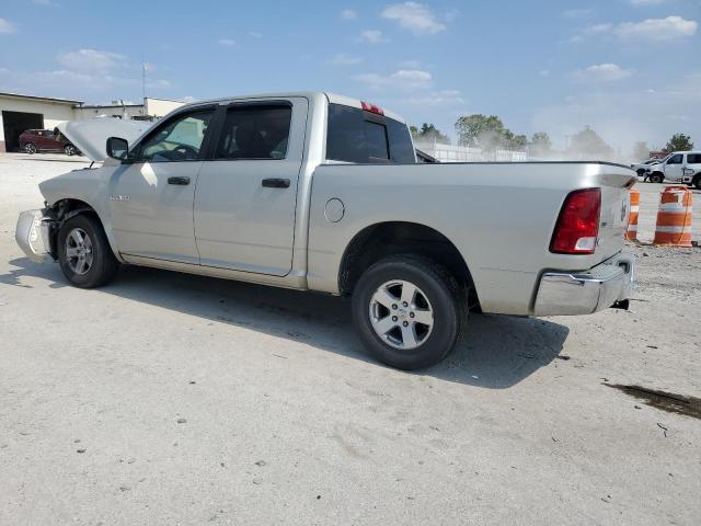 Photo 2 from auction – 2009 DODGE RAM 1500 with VIN 1D3HB13P39J504780
