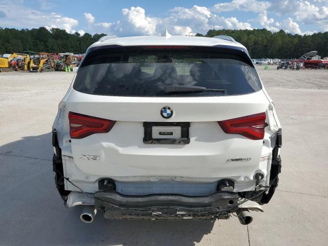 Photo 6 from auction – 2020 BMW X3 XDRIVE3 with VIN 5UXTY5C06L9C58720