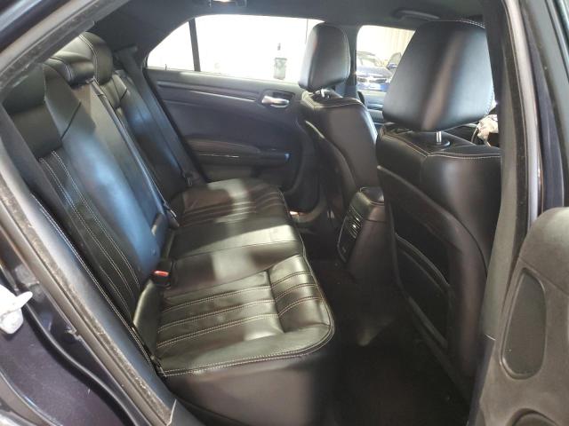 Photo 10 from auction – 2016 CHRYSLER 300 S with VIN 2C3CCAGG5GH167929