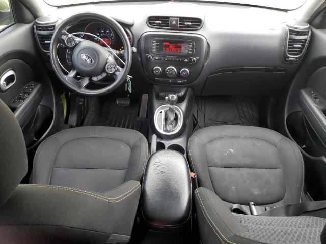 Photo 8 from auction – 2015 KIA SOUL + with VIN KNDJP3A56F7791419
