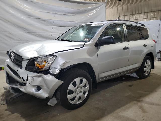 TOYOTA RAV4 2007 with VIN JTMZD33V176023492 - Photo from auction