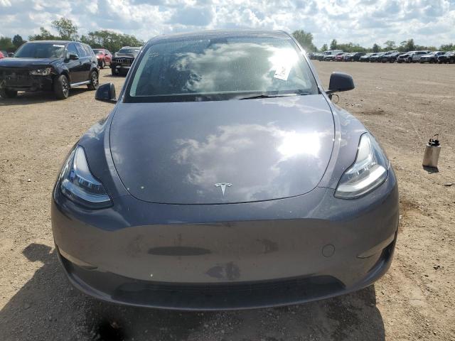 Photo 5 from auction – 2023 TESLA MODEL Y with VIN 7SAYGDEE4PA139957