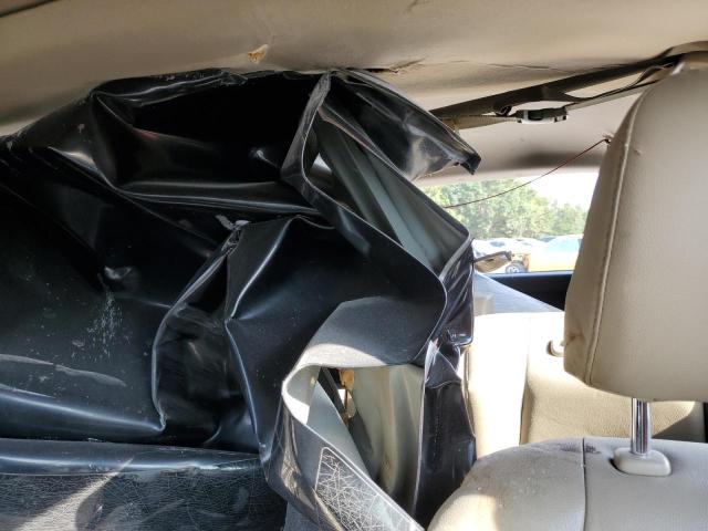 Photo 10 from auction – 2013 TOYOTA 4RUNNER SR5 with VIN JTEBU5JRXD5141976