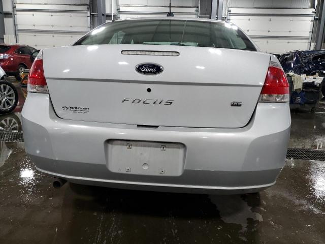 Photo 6 from auction – 2009 FORD FOCUS SE with VIN 1FAHP35N89W109472
