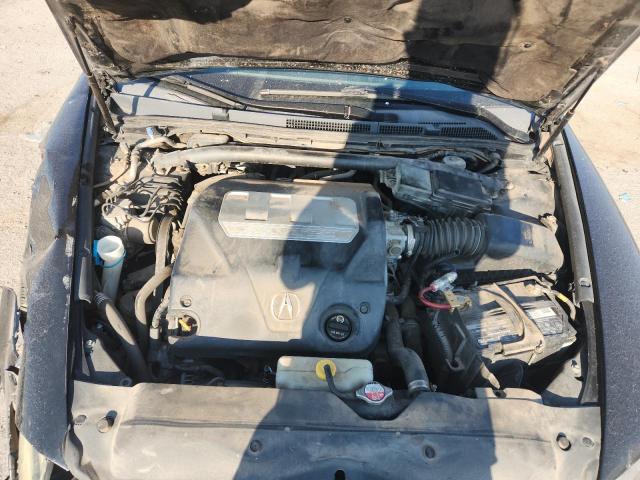 Photo 11 from auction – 2007 ACURA TL with VIN 19UUA66217A024176