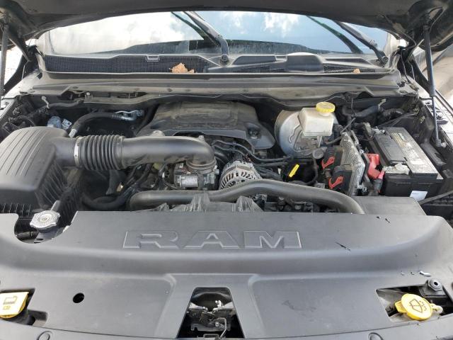 Photo 11 from auction – 2019 RAM 1500 BIG H with VIN 1C6SRFBT3KN742429
