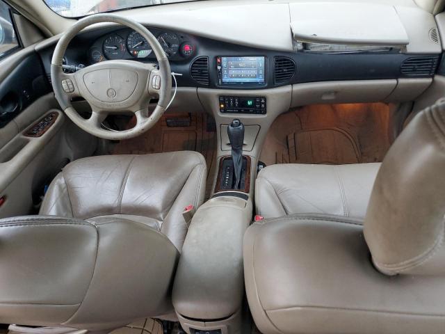 Photo 8 from auction – 2003 BUICK REGAL LS with VIN 2G4WB52K331224268