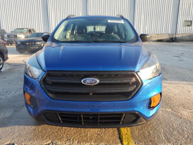 Photo 5 from auction – 2019 FORD ESCAPE S with VIN 1FMCU0F70KUA45632