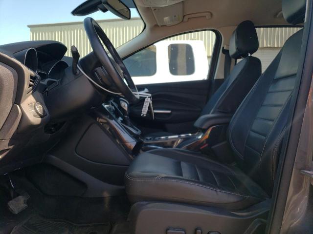 Photo 7 from auction – 2014 FORD ESCAPE TIT with VIN 1FMCU0JX7EUB32777